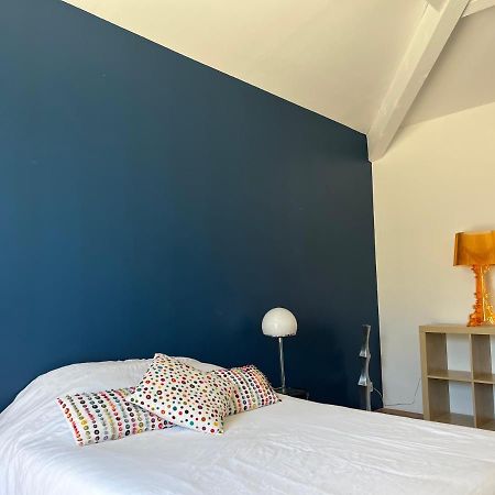 Duplex Daire Pérols Dış mekan fotoğraf