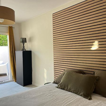 Duplex Daire Pérols Dış mekan fotoğraf