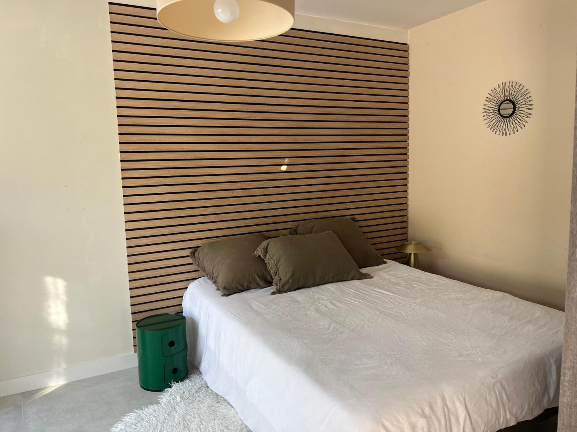 Duplex Daire Pérols Dış mekan fotoğraf